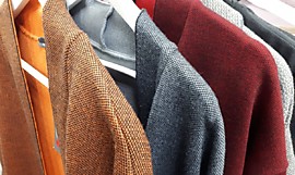 Осень-Зима 2019 A/W-2019