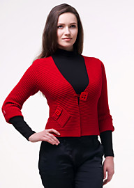 Жакет 70353