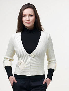 Жакет арт. 70353